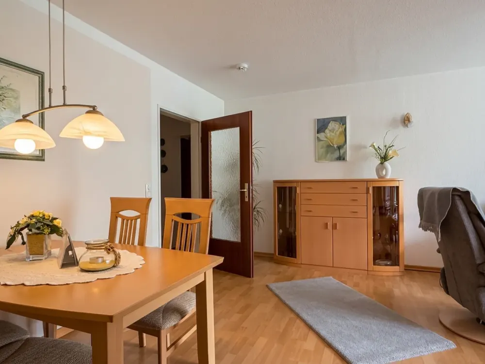 Attraktive 2-Zimmer-Wohnung in Glinde zur Miete - Wentzel Dr.