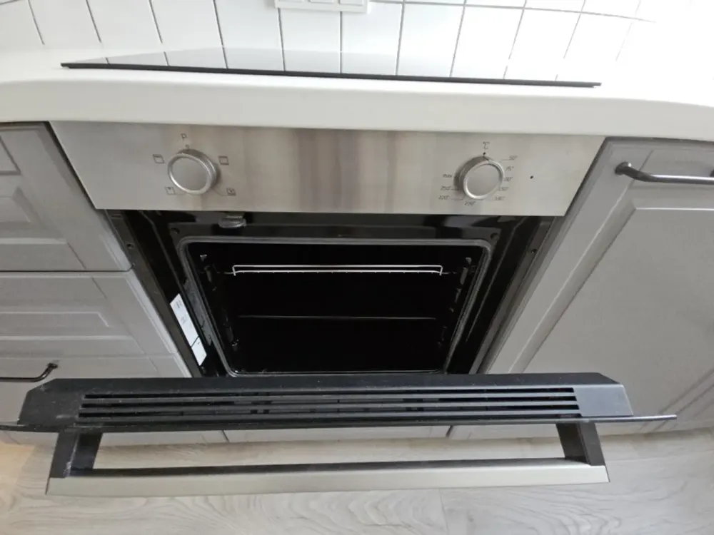 Möblierte 1,5 Zimmerwohnung mit EBK in zentraler Lage