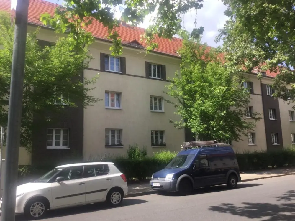 Modern renovated 3-room apartment seeks new tenants!