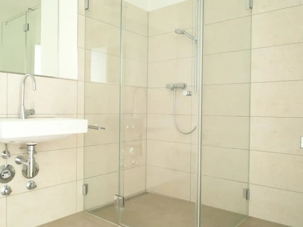 Exklusive 2-Zimmer-Gartenwohnung in begehrter Wohnlage von Starnberg