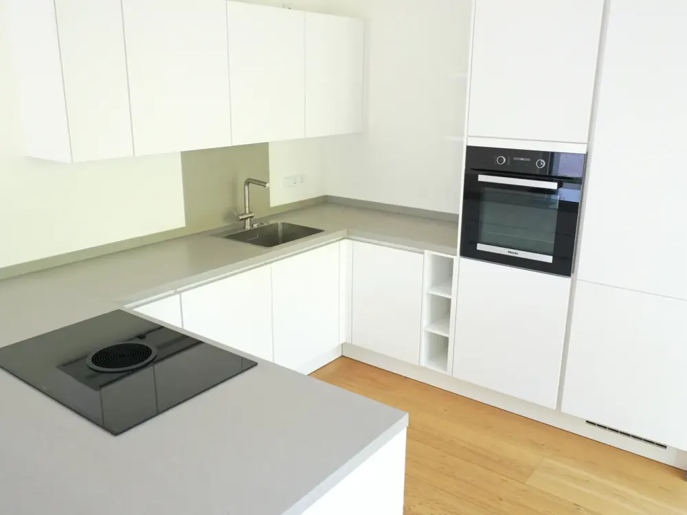 Exklusive 2-Zimmer-Gartenwohnung in begehrter Wohnlage von Starnberg