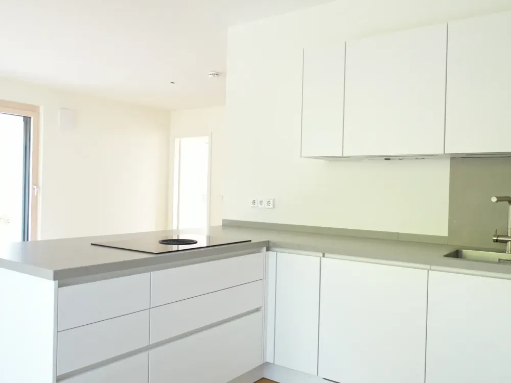Exklusive 2-Zimmer-Gartenwohnung in begehrter Wohnlage von Starnberg