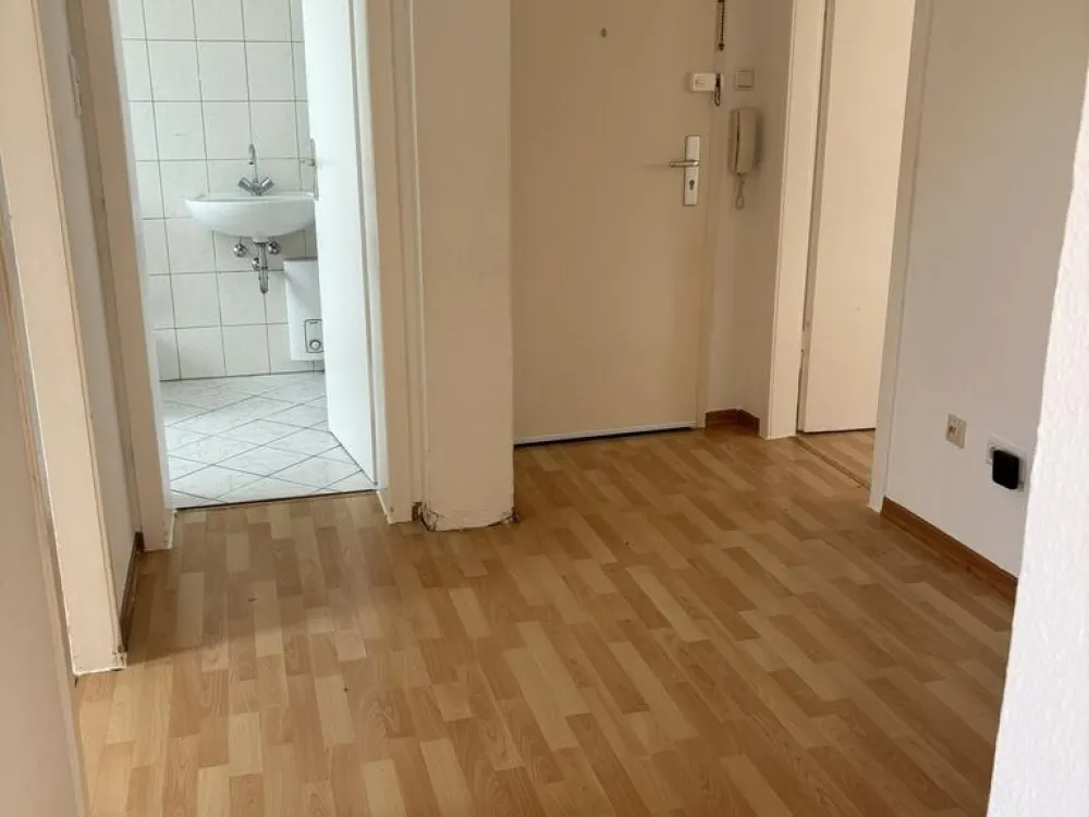 Klein aber fein - Wohnen, wo das Herz schlägt.