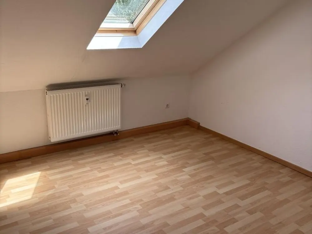 Klein aber fein - Wohnen, wo das Herz schlägt.