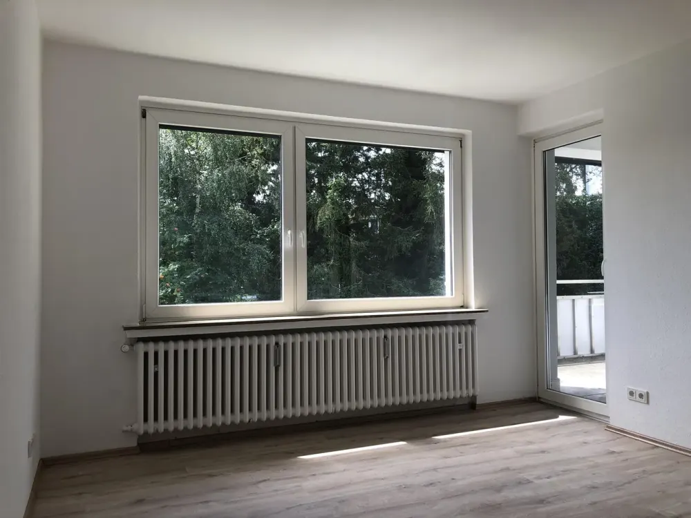 3 1/2 Room Apartment with Balcony for Rent in Heiligenhaus