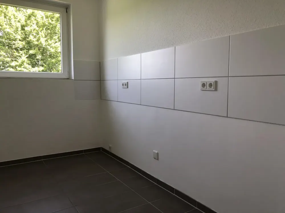 3 1/2 Room Apartment with Balcony for Rent in Heiligenhaus