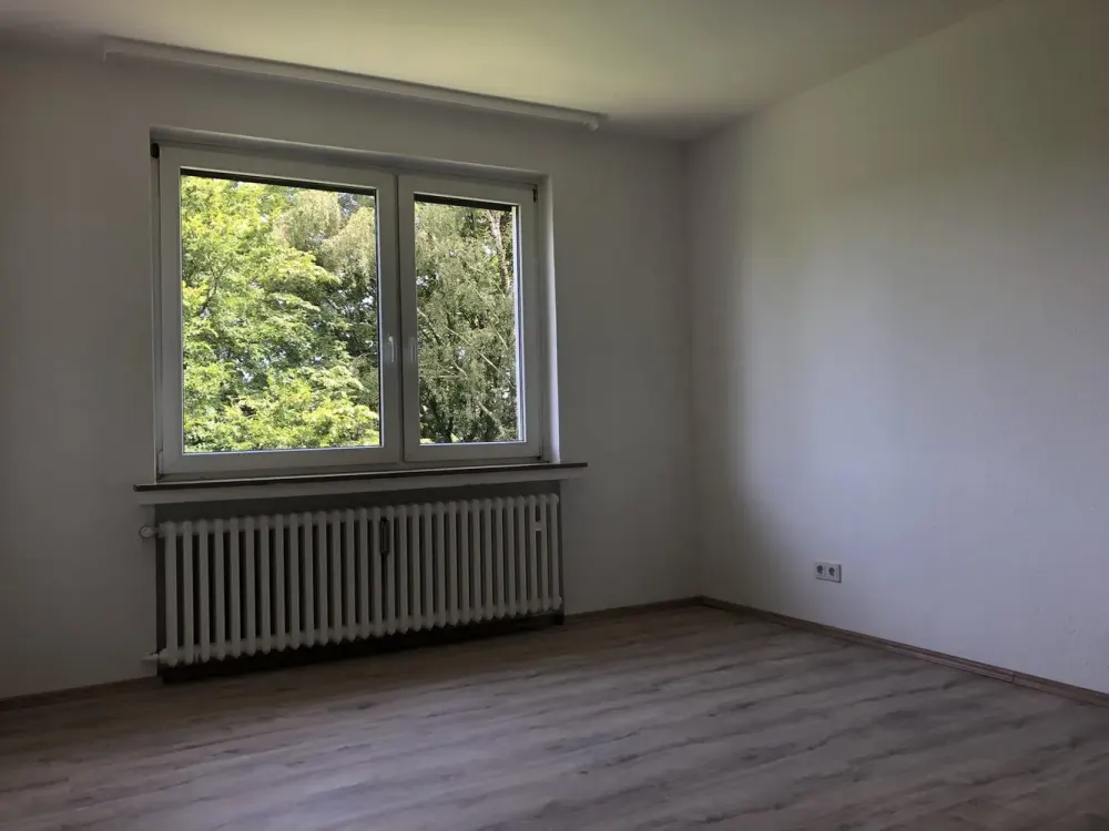 3 1/2 Room Apartment with Balcony for Rent in Heiligenhaus