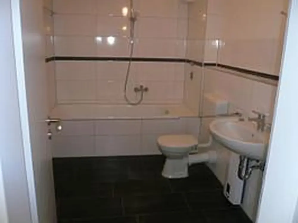 3 1/2 Room Apartment with Balcony for Rent in Heiligenhaus