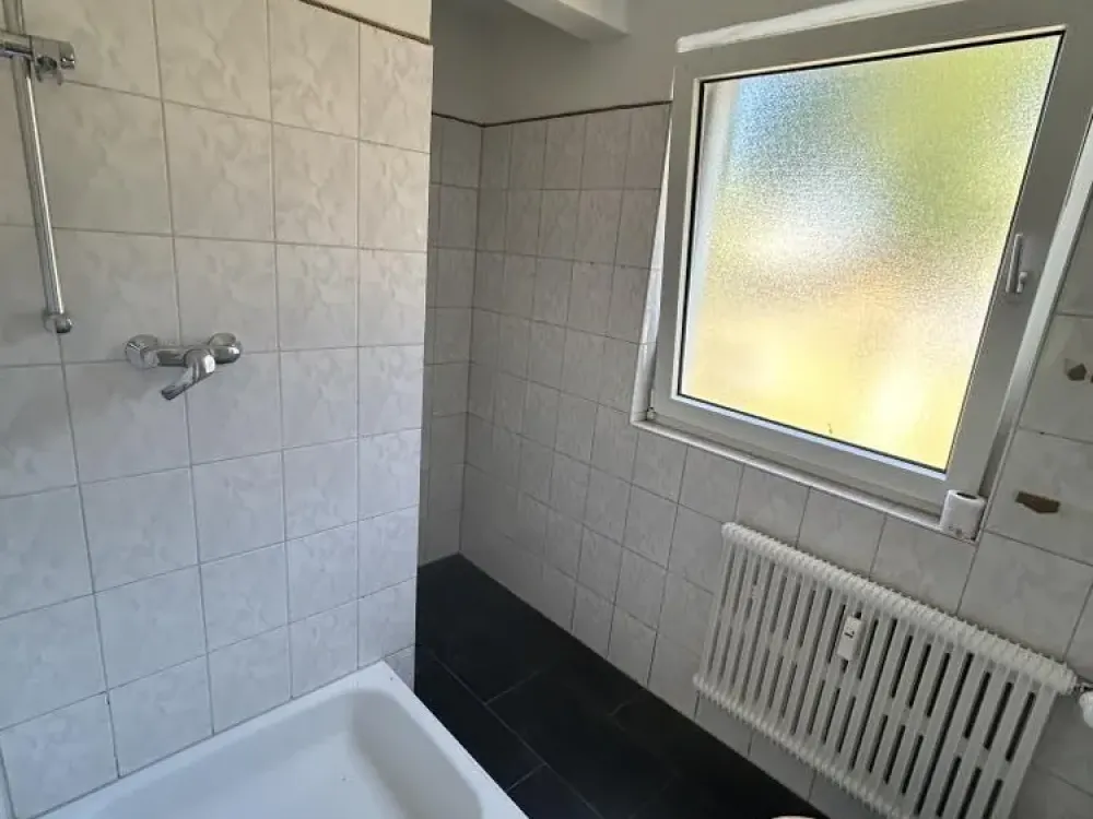 *Helle 2-Zimmer-Wohnung in Bodelschwingh*
