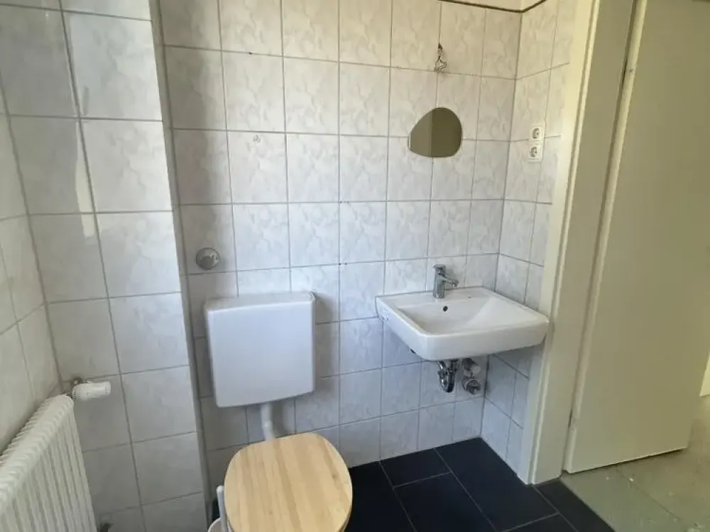 *Helle 2-Zimmer-Wohnung in Bodelschwingh*
