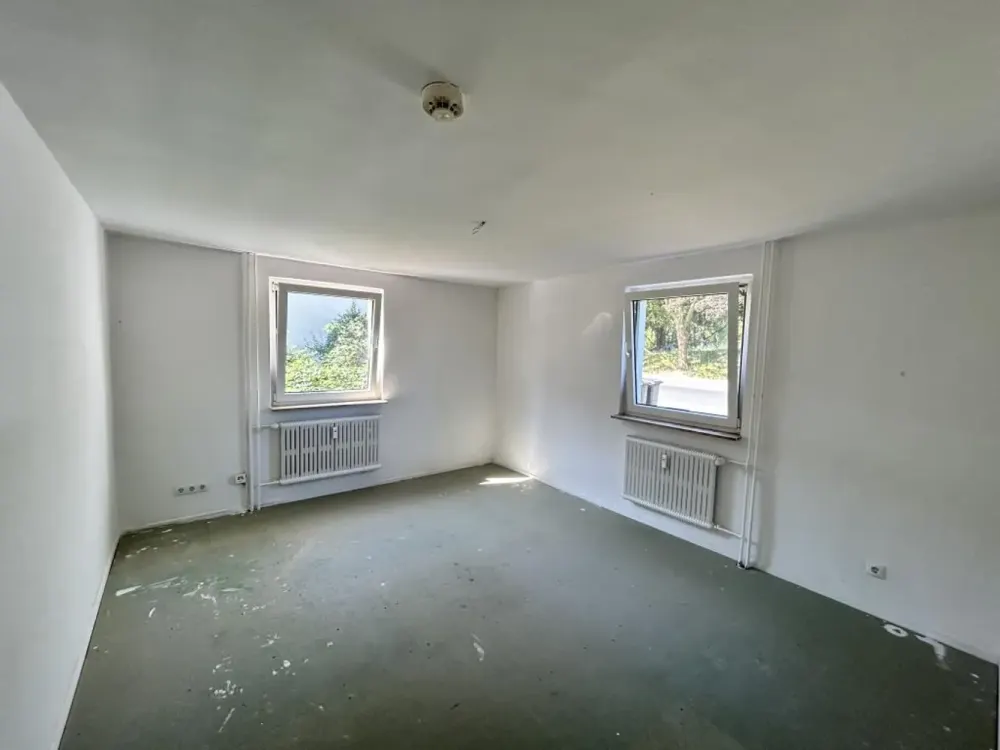 *Helle 2-Zimmer-Wohnung in Bodelschwingh*