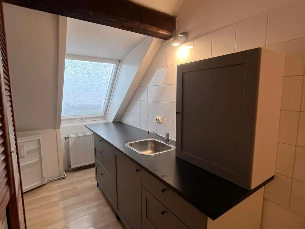 Gemütliche 1 Zimmerwohnung in Hannover Südstadt sucht Nachmieter
