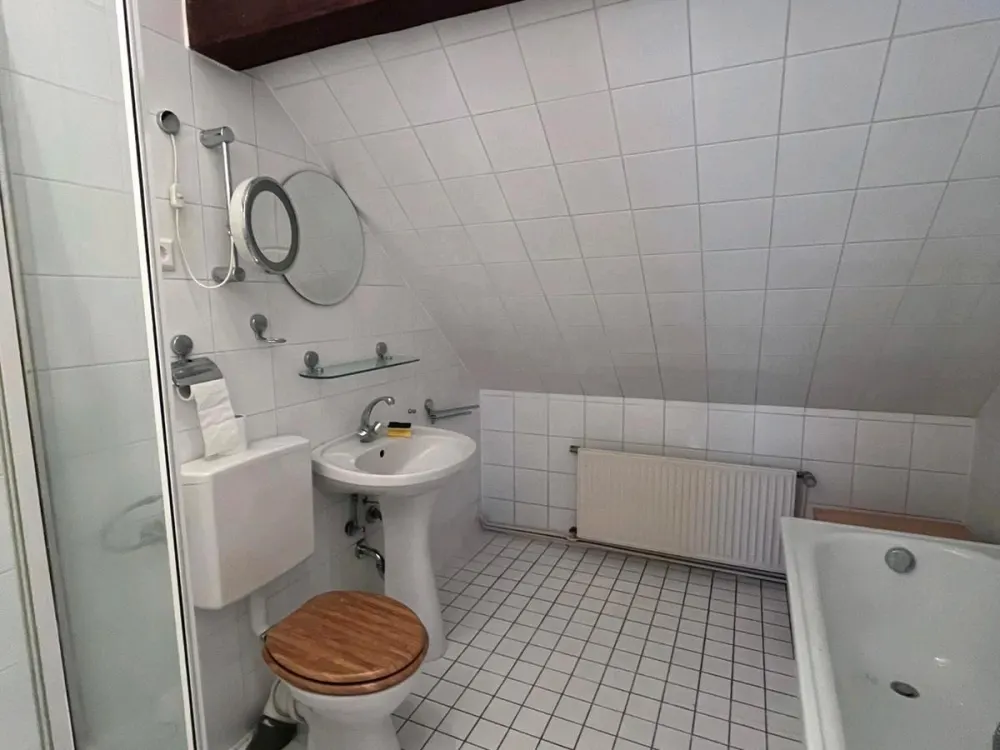 Gemütliche 1 Zimmerwohnung in Hannover Südstadt sucht Nachmieter