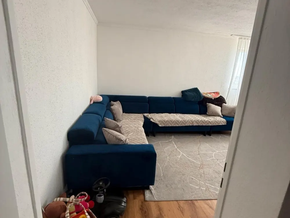 3 Zimmer Wohnung 80QM TOP ZUSTAND