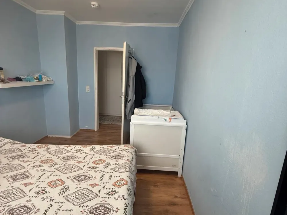 3 Zimmer Wohnung 80QM TOP ZUSTAND