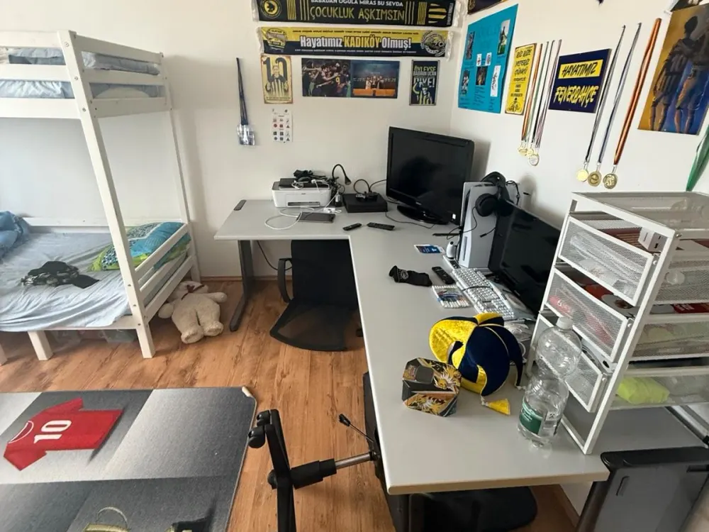 3 Zimmer Wohnung 80QM TOP ZUSTAND