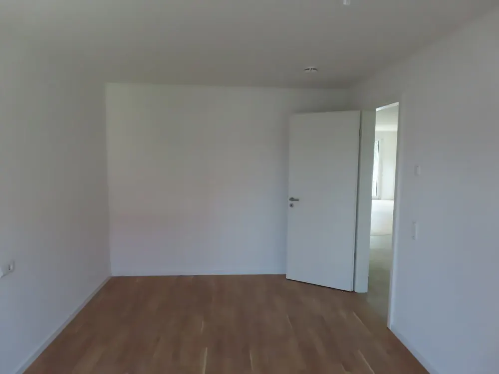 Attraktive 3-Zimmer-Neubauwohnung im 1.OG am See