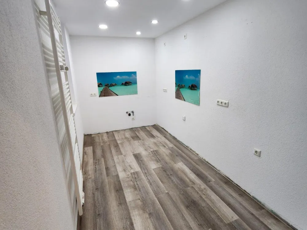 شقة مشتركة من 4 غرف مع قبو، 118.50 م²، Leipziger Str. 495