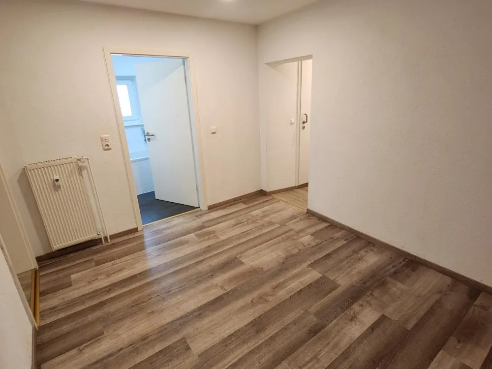 شقة مشتركة من 4 غرف مع قبو، 118.50 م²، Leipziger Str. 495