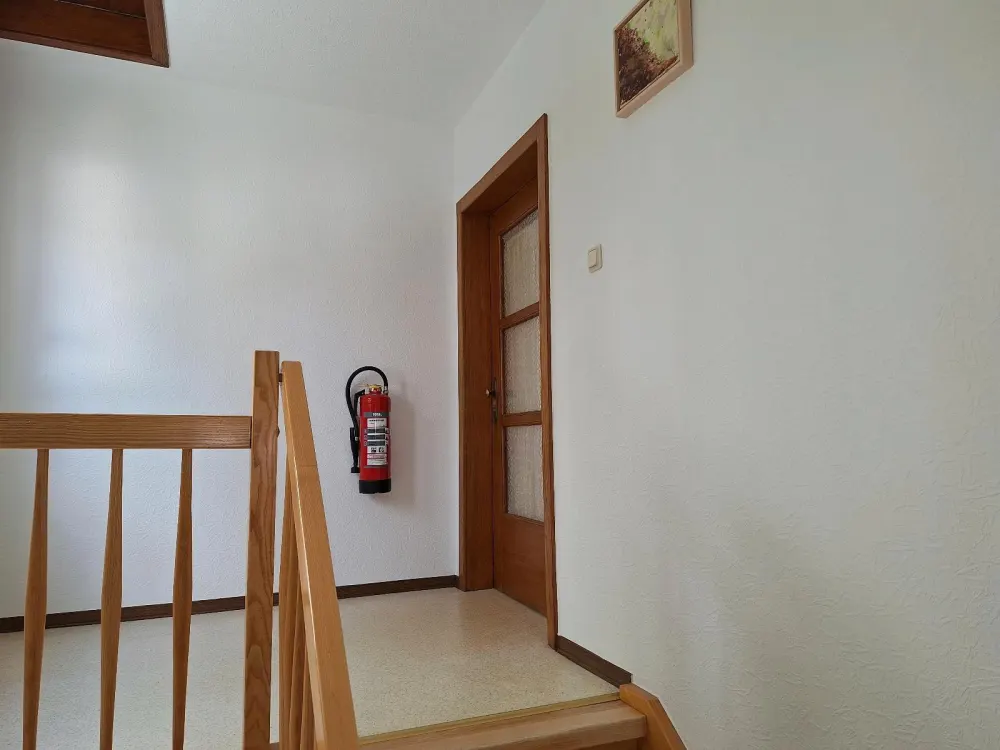 57 m², DG Mietwg. in 66583 Spiesen-Elversberg ab 01.12.2026