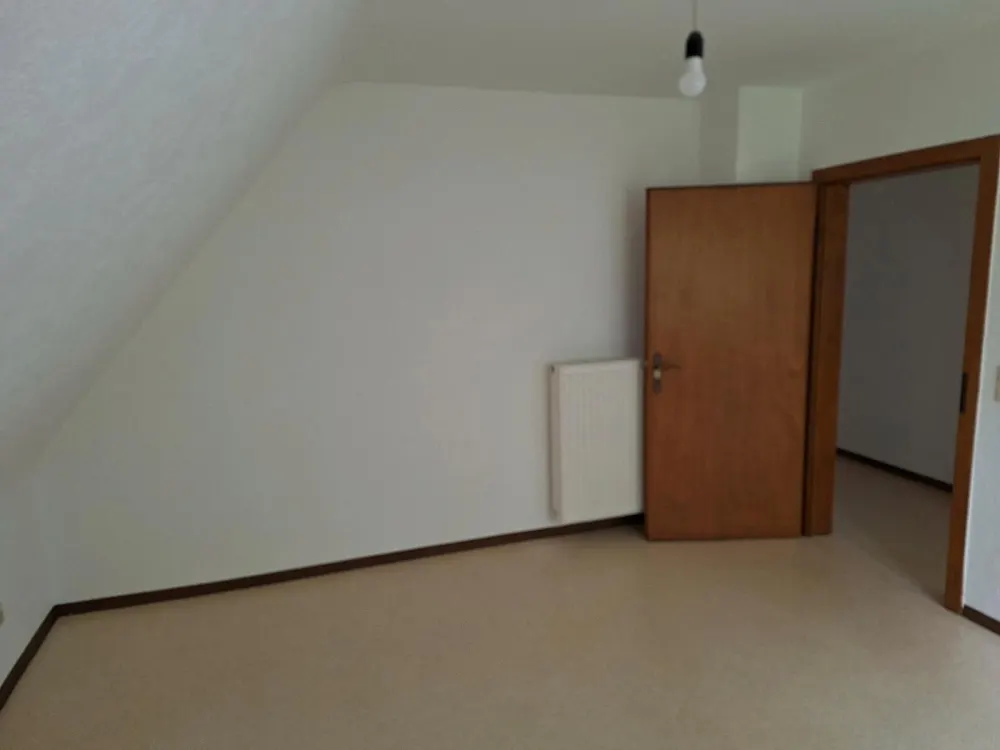 57 m², DG Mietwg. in 66583 Spiesen-Elversberg ab 01.12.2026