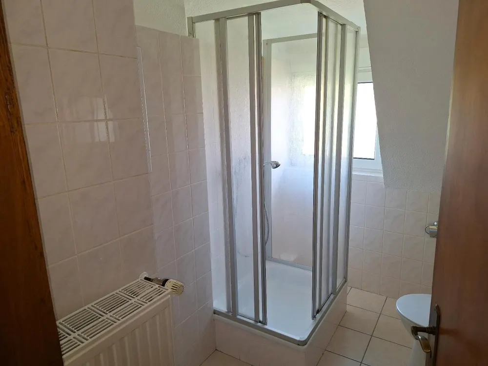 57 m², DG Mietwg. in 66583 Spiesen-Elversberg ab 01.12.2026