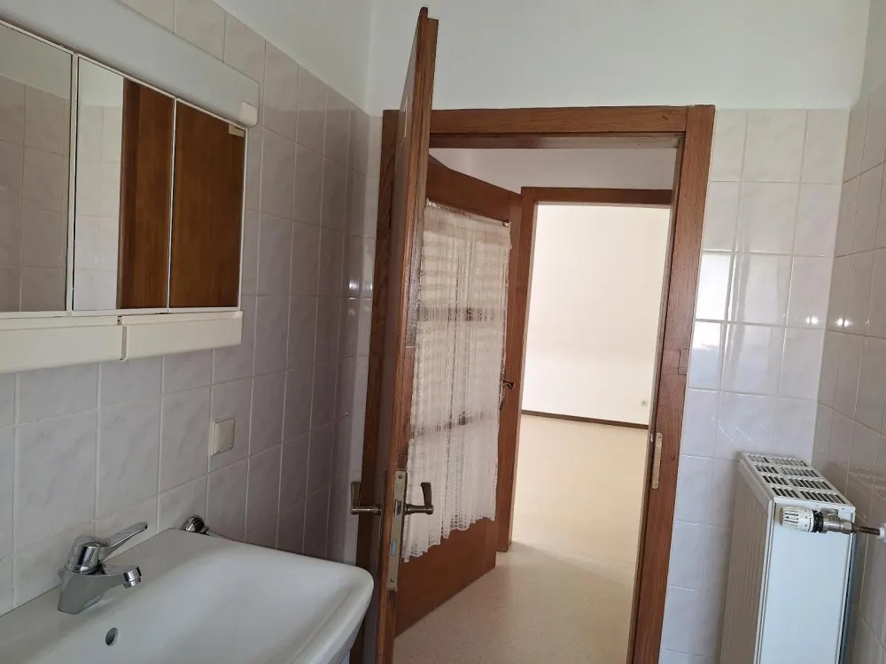 57 m², DG Mietwg. in 66583 Spiesen-Elversberg ab 01.12.2026