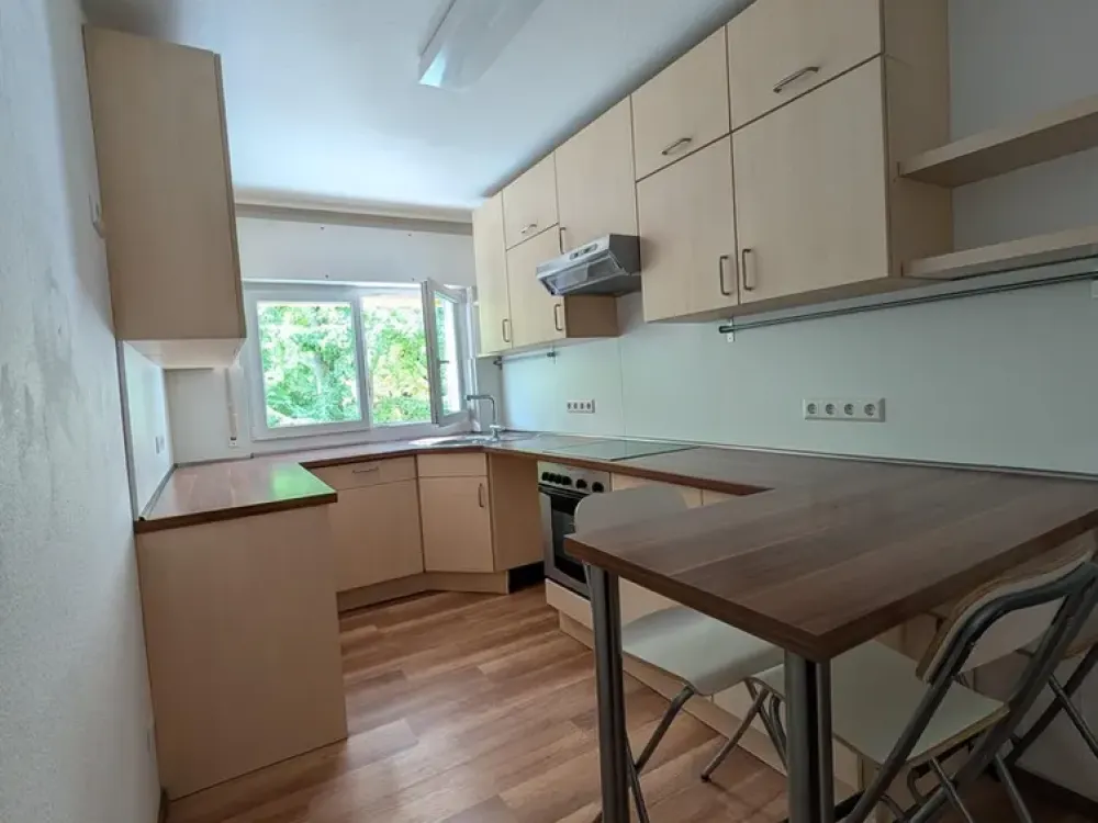 Familien- und Tierfreundliche Stadtwohnung 4 Zimmer Wohnung