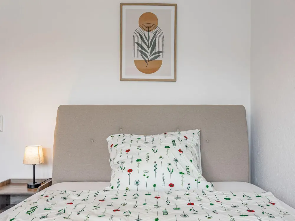 NACHMIETER GESUCHT, 1-Zimmer Möbliert in Dortmund