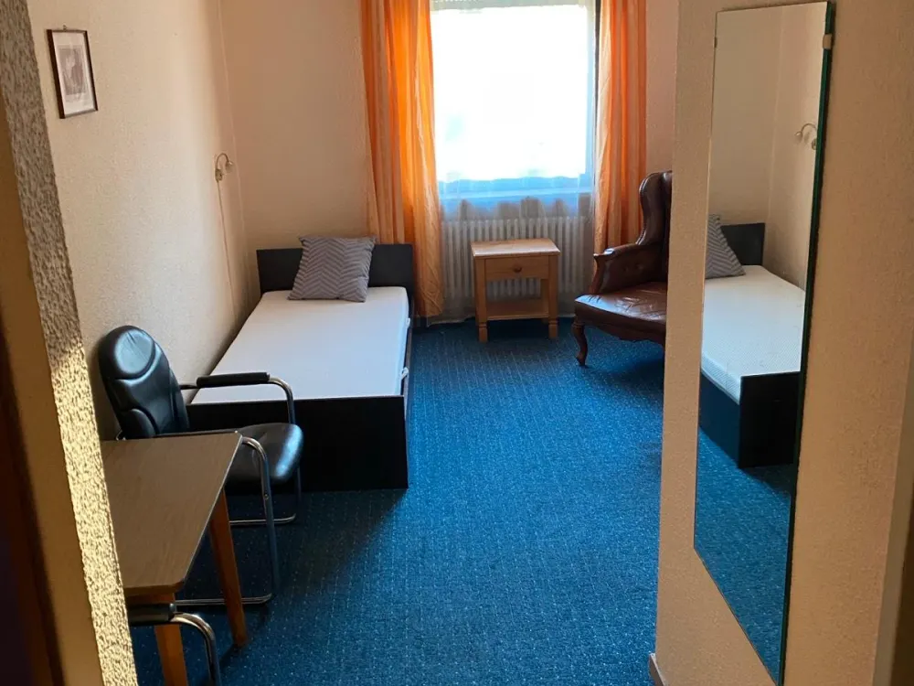 Zimmern zur Vermieten in Karlsfeld