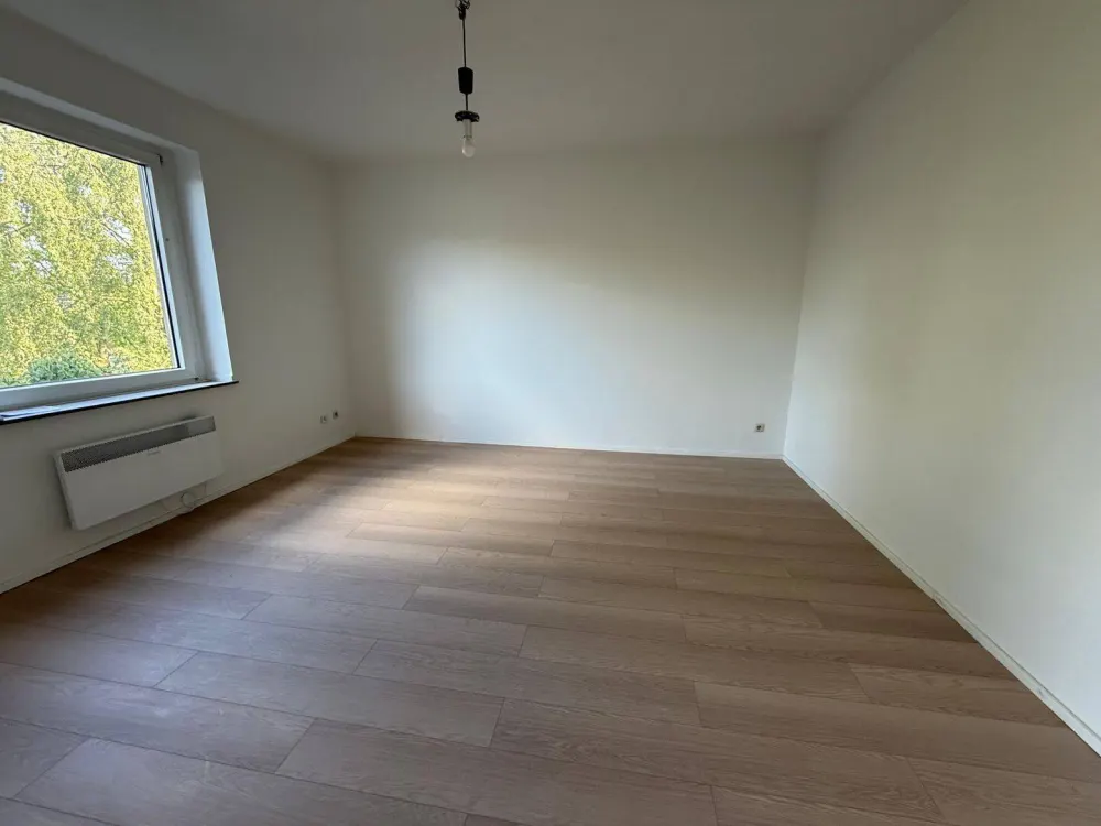 Wohnung im 2. OG links