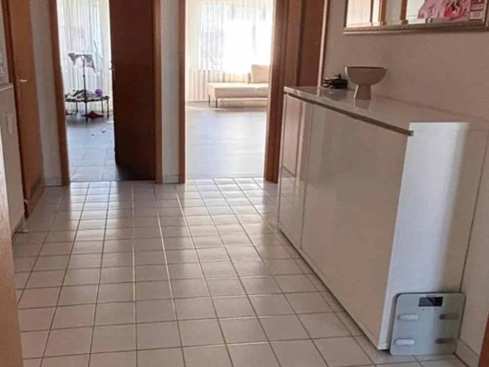 Vermiete helle 3 Zimmer Wohnung in Renningen