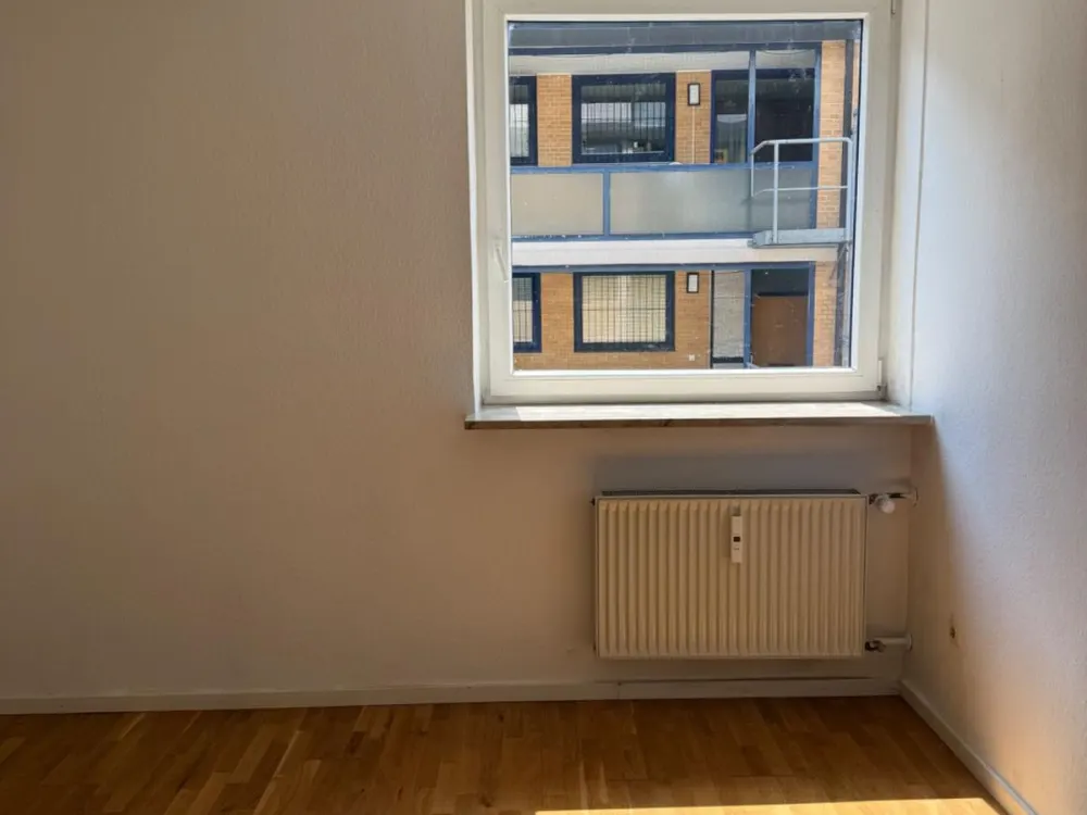 2.5- Zimmer- Apartment mit Balkon in begehrter Bestlage der Münchener Maxvorstadt