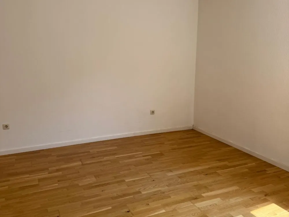 2.5- Zimmer- Apartment mit Balkon in begehrter Bestlage der Münchener Maxvorstadt