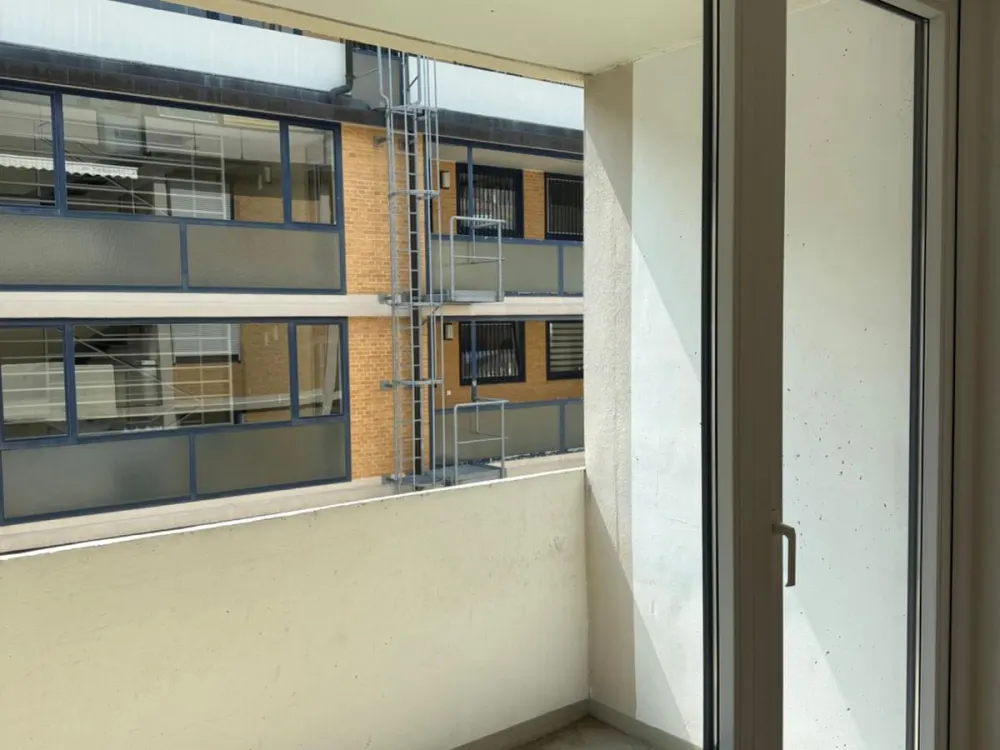 2.5- Zimmer- Apartment mit Balkon in begehrter Bestlage der Münchener Maxvorstadt
