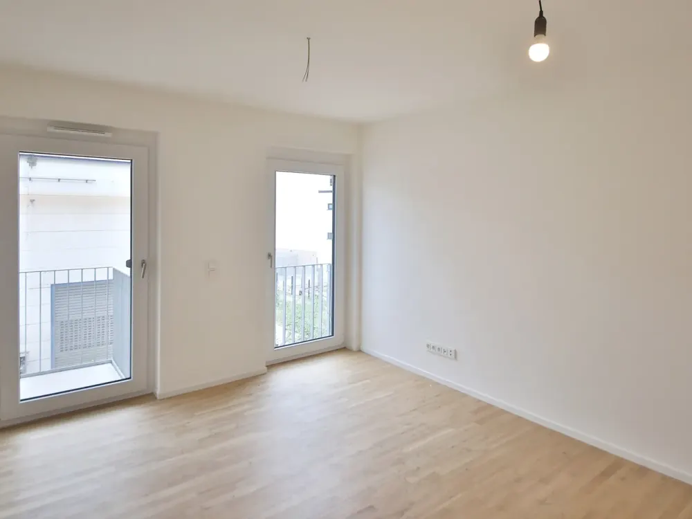 Urban wohnen am Rosensteinpark, attraktive 3-Zimmer-Wohnung