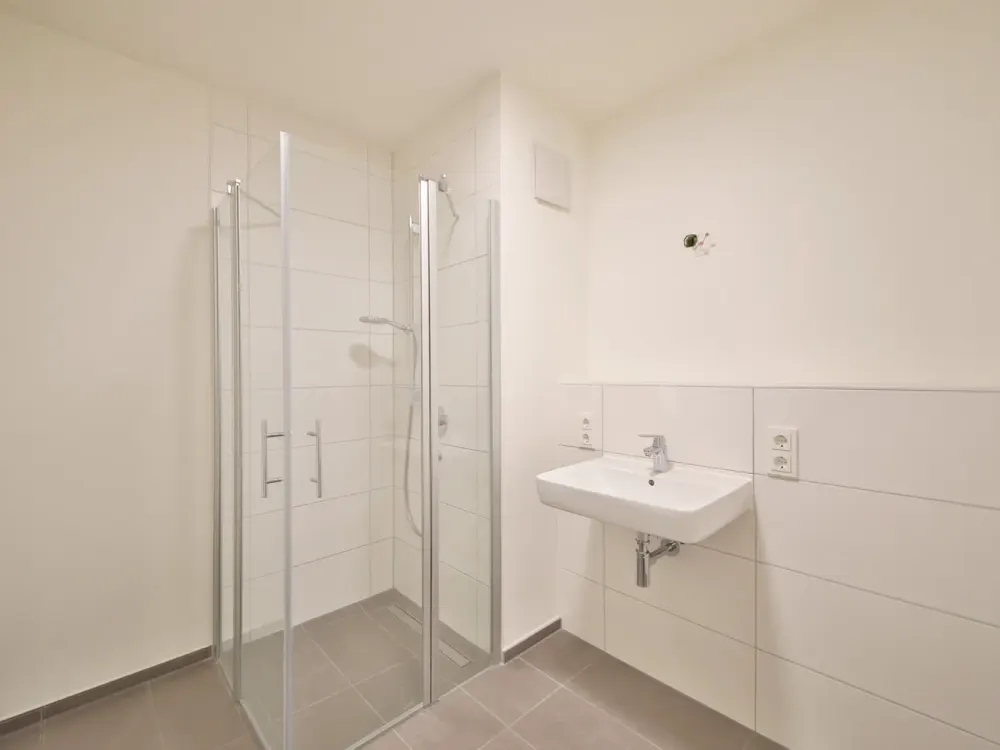 Urban wohnen am Rosensteinpark, attraktive 3-Zimmer-Wohnung
