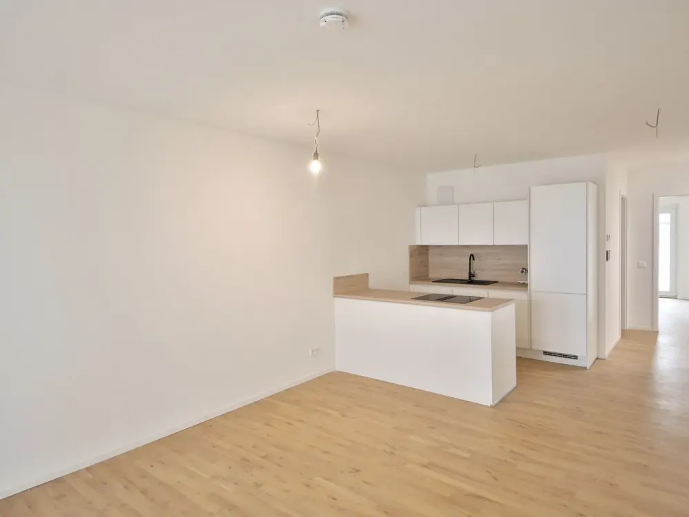 Urban wohnen am Rosensteinpark, attraktive 3-Zimmer-Wohnung