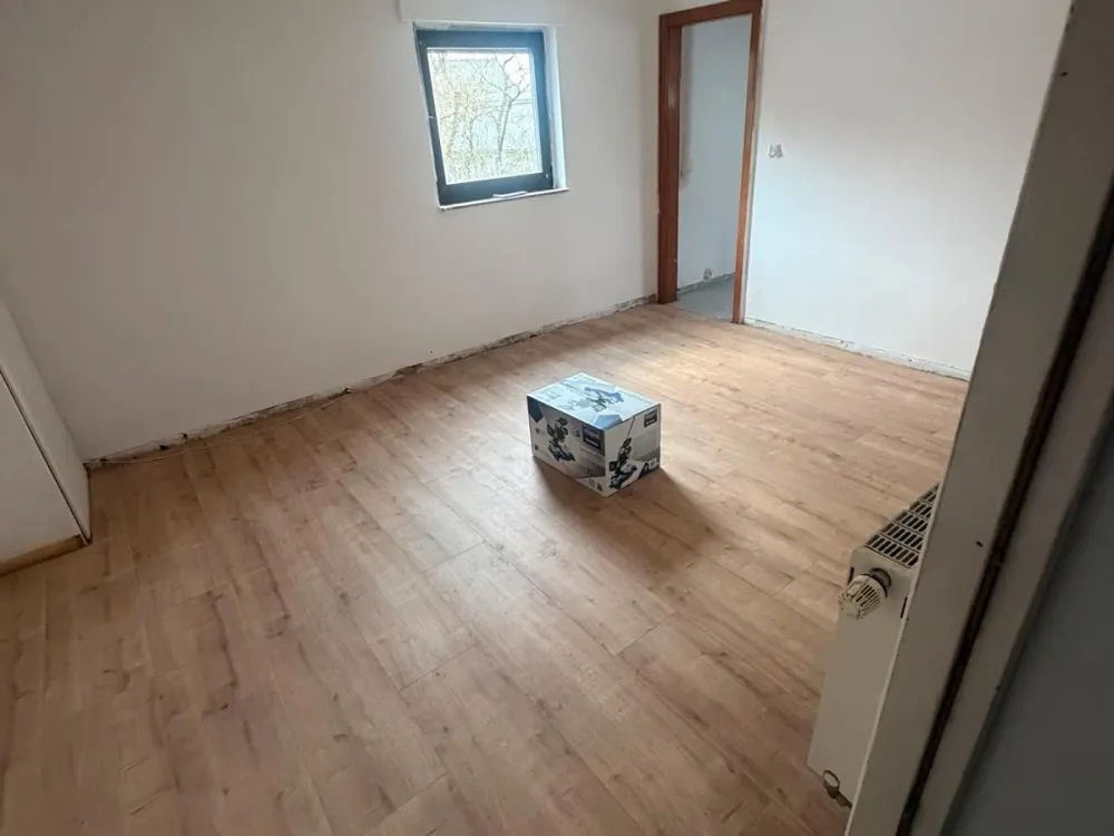 2 Zimmer Küche Bad Wohnung Malstatt Kernsaniert Ab Sofort