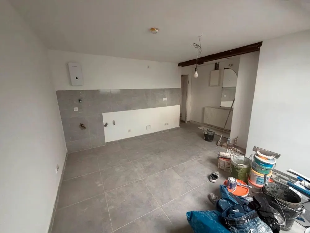 2 Zimmer Küche Bad Wohnung Malstatt Kernsaniert Ab Sofort