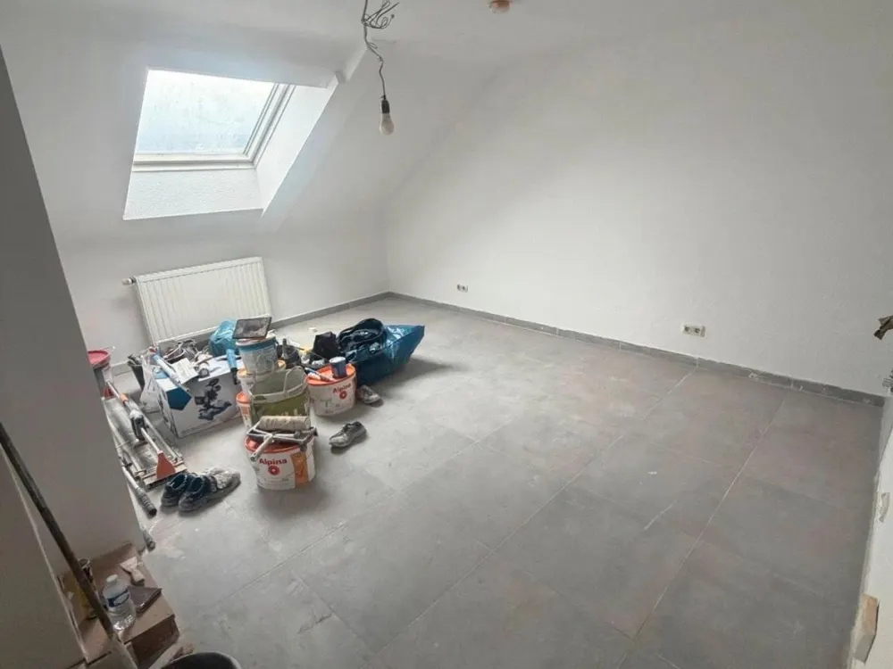 2 Zimmer Küche Bad Wohnung Malstatt Kernsaniert Ab Sofort