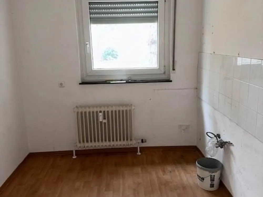Schöne 2-Zimmer-Wohnung mit Balkon zu vermieten!