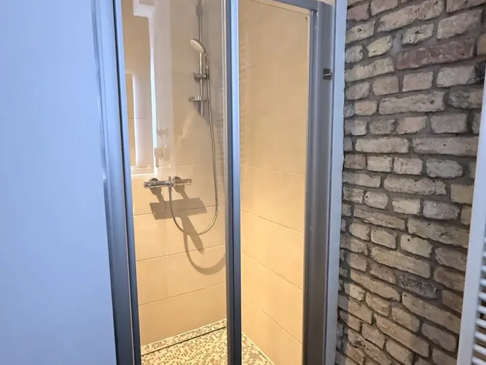 Attraktive bezugsfreie 2-Zimmerwohnung in Berlin-Friedrichshain