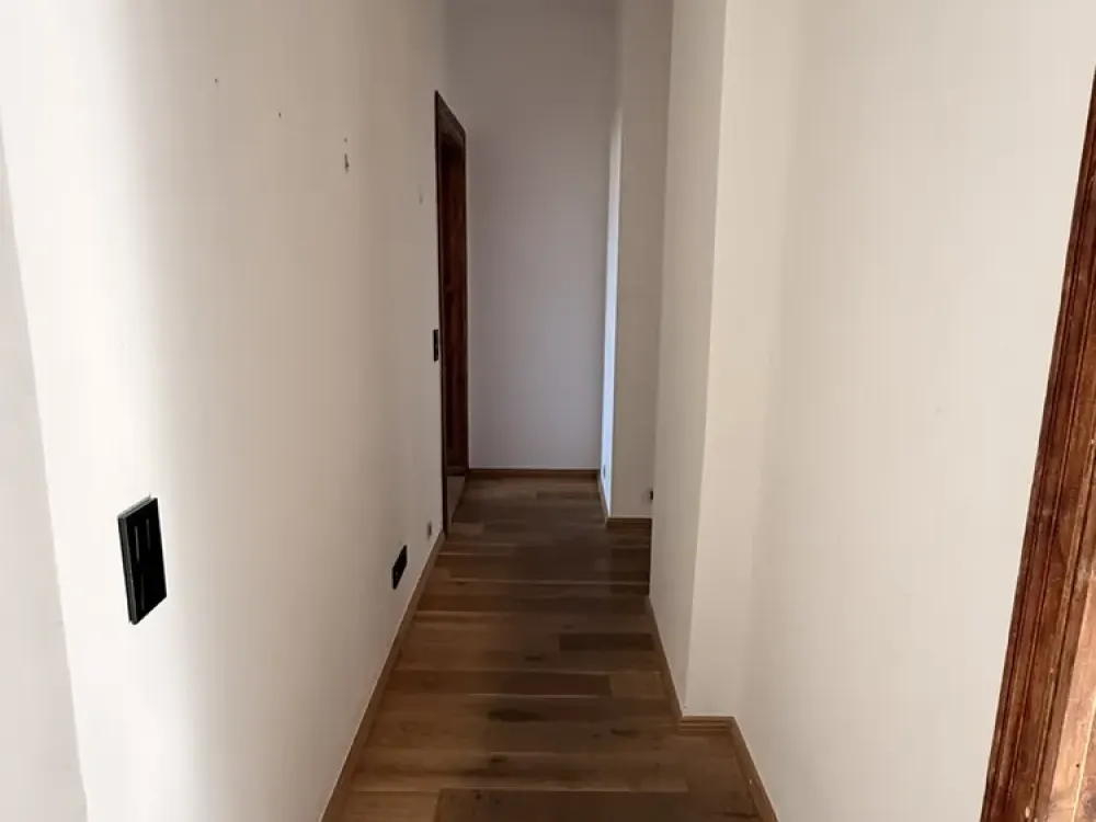 Attraktive bezugsfreie 2-Zimmerwohnung in Berlin-Friedrichshain