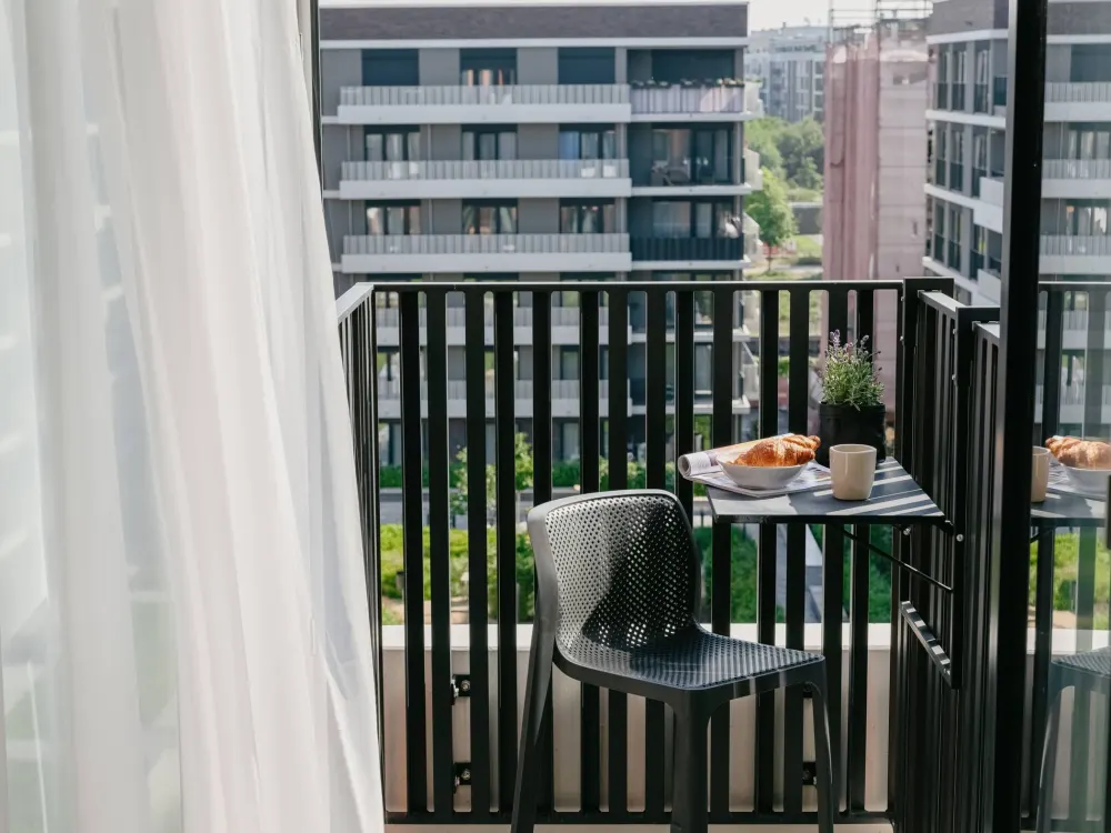 THE HOUSE OF CO, Co-Living neu gedacht
