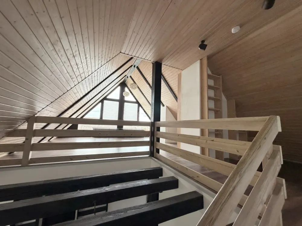 Gepflegte 3,5 Maisonette-Wohnung mit EBK und Blick über Ludwigsburg