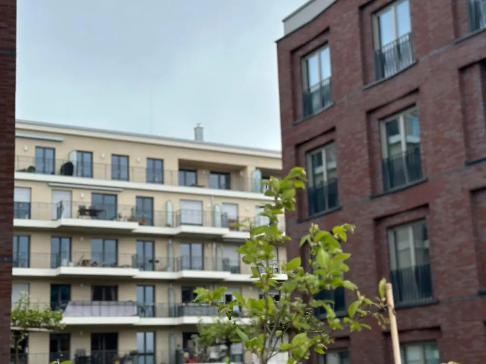 4 Raumwhg. I Hafencity I 5. Etage I Elbblick I Neubau I gehoben