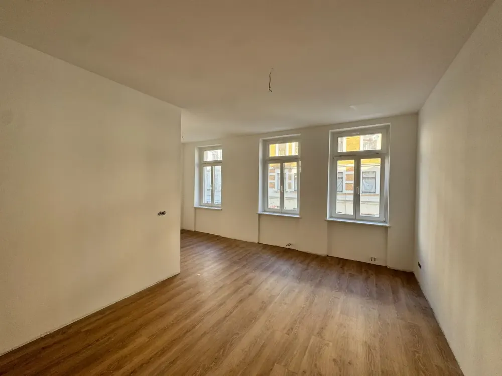 Exclusive Living Comfort in Lindenau