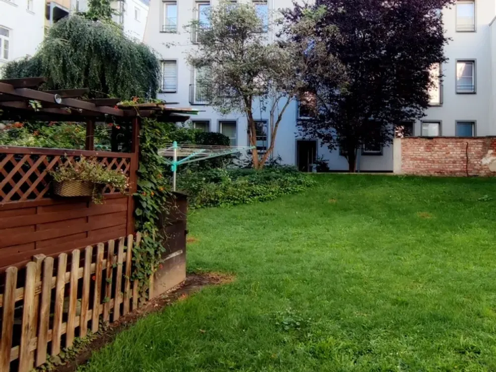 Exclusive Living Comfort in Lindenau