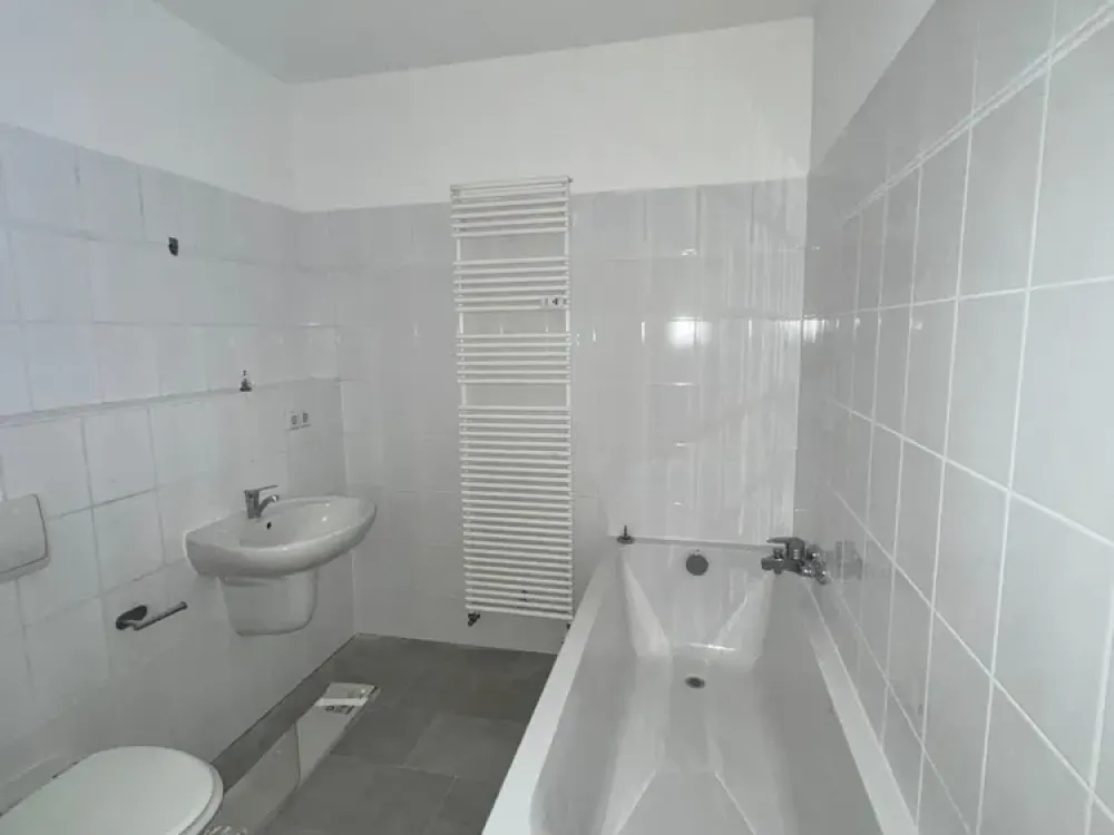 Exclusive Living Comfort in Lindenau